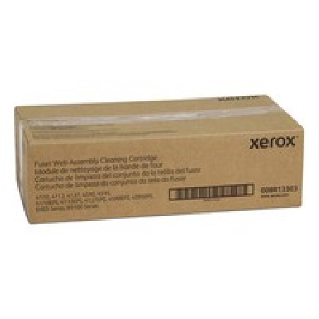 Xerox Fuser Cleaning Cartridge/