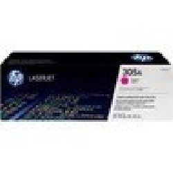 HP CE413AH Magenta Contract/Org LaserJet Toner Cartridge