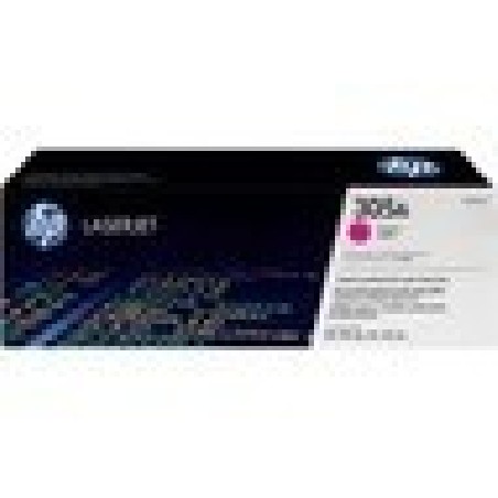 HP CE413AH Magenta Contract/Org LaserJet Toner Cartridge