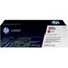 HP CE413AH Magenta Contract/Org LaserJet Toner Cartridge