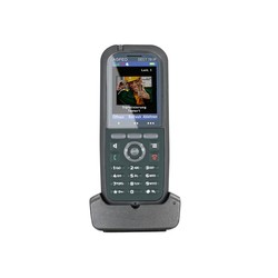 DECT 78 IP/TELEPHONE SYSTEM