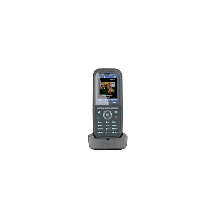 DECT 78 IP/TELEPHONE SYSTEM