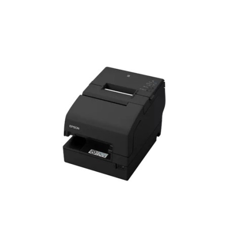 Epson H6000VI-112 SRL MICR BLK/