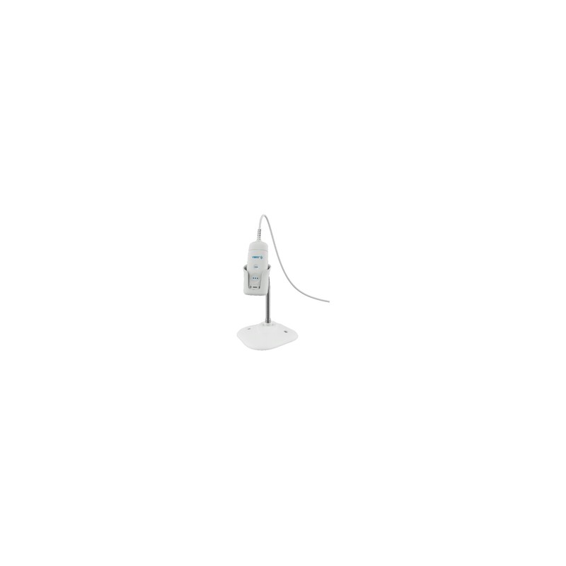 Gooseneck Intellistand - CS6080-HC Corded (HC White)