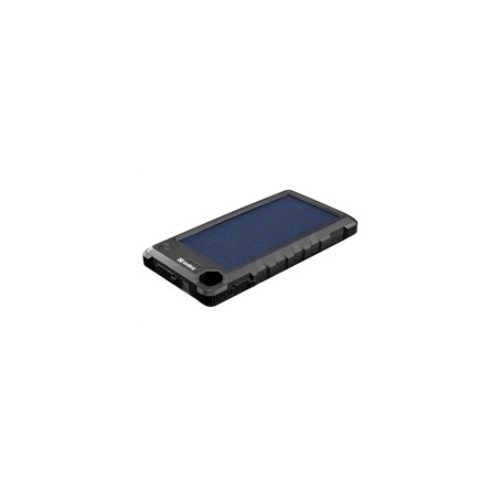 Sandberg Outdoor Solar Powerbank 10000