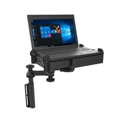 RAM® Vertical Drill-Down Laptop Mount RAMVB181SW1