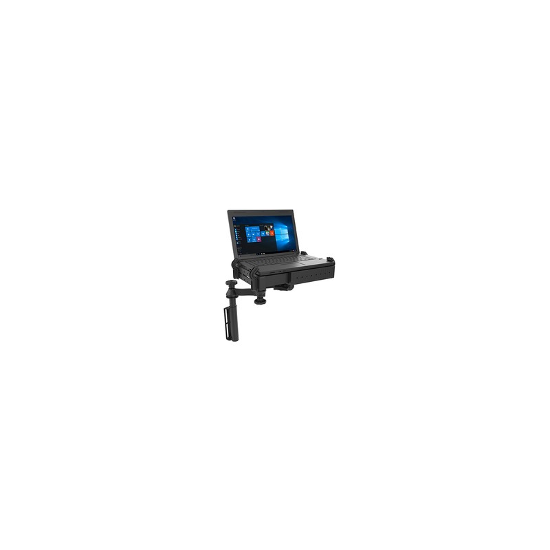 RAM® Vertical Drill-Down Laptop Mount RAMVB181SW1