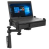 RAM® Vertical Drill-Down Laptop Mount RAMVB181SW1