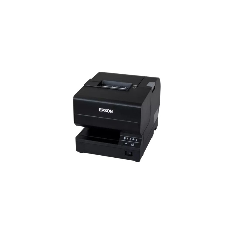 Epson TM-J7200(321) W/O MICR,WHITE, INC PSU, EU