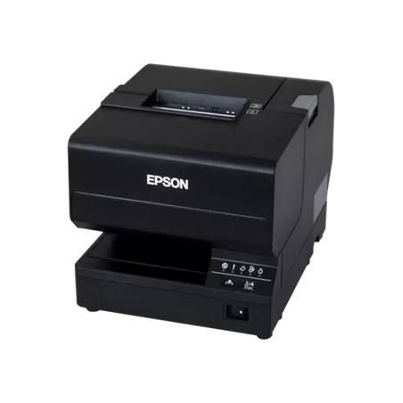 Epson TM-J7200(321) W/O MICR,WHITE, INC PSU, EU