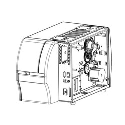 Kit Real Time Clock ZT200 Series