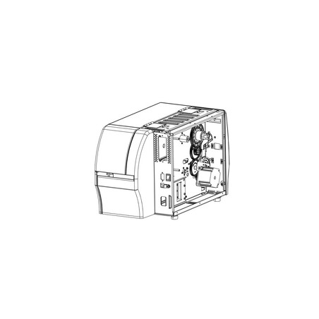 Kit Real Time Clock ZT200 Series