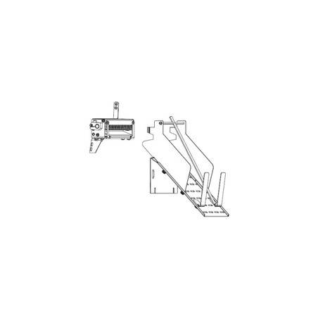 Zebra Kit Cutter Upgrade 220XI4