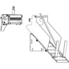 Zebra Kit Cutter Upgrade 220XI4
