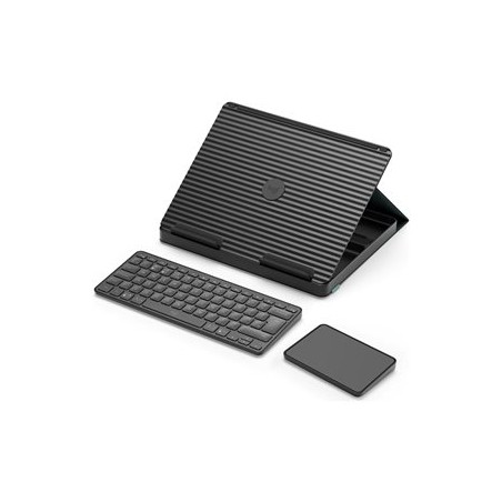 Logitech CASA Pop-UP Desk/Classic CHIC - UK - UK-120