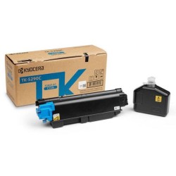 TK-5290C/TONER KIT CYAN 1T02TXCNL0