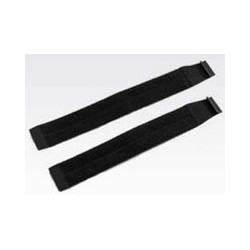 Zebra Kit: Wrist Straps Extended