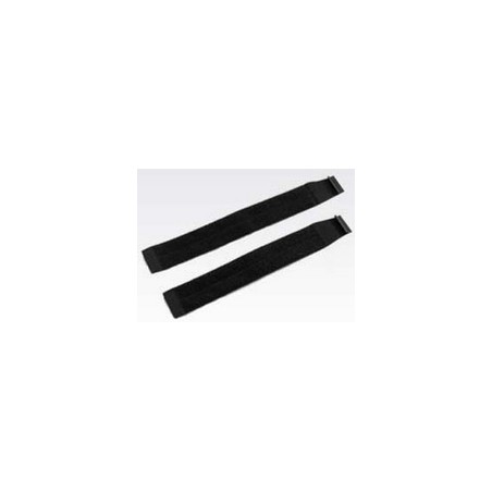 Zebra Kit: Wrist Straps Extended