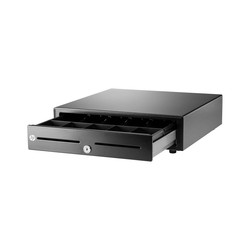 HP Standard Duty Cash Drawer EUR/.