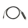 MZ 220 / MZ 320 Cigarette Lighter Adapter