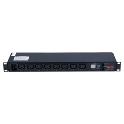 Rack PDU, Switched, 1U, 16A, 208/230V, AP7921B