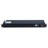 Rack PDU, Switched, 1U, 16A, 208/230V, AP7921B