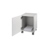 Kyocera CB-510-B Cabinet 4 Stabilizers/Height 51CM