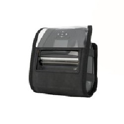 Mobilis Universal Soft Case For Mobile/Printer L + Shoulder Strap