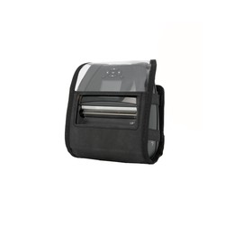UNIVERSAL SOFT CASE FOR MOBILE/PRINTER L + SHOULDER STRAP