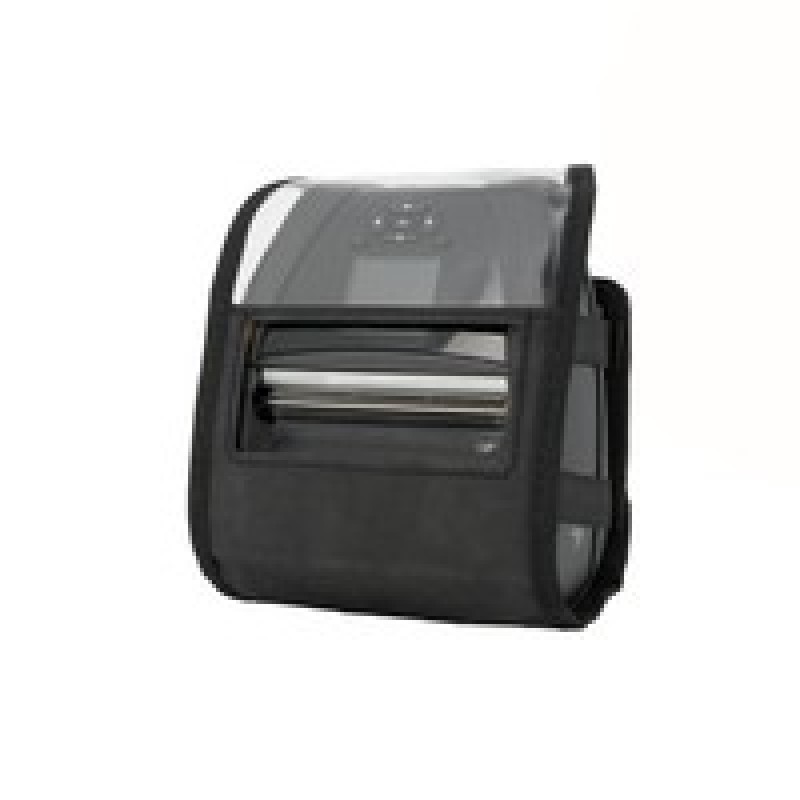 Mobilis Universal Soft Case For Mobile/Printer L + Shoulder Strap