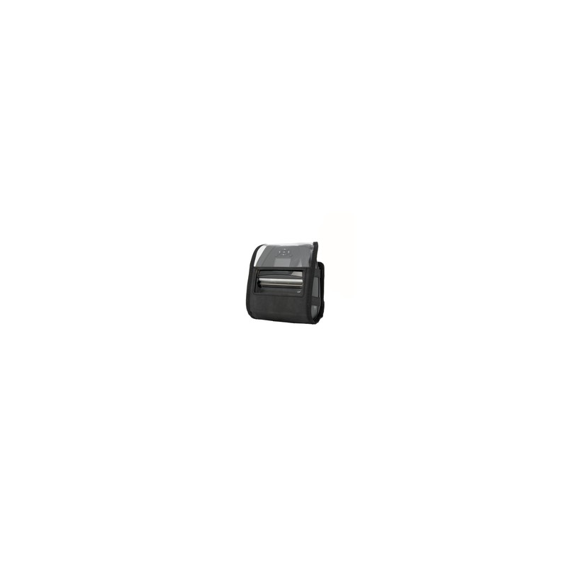 UNIVERSAL SOFT CASE FOR MOBILE/PRINTER L + SHOULDER STRAP