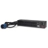 APC Rack PDU, Switched, 2U, 32A, 230V, AP7922B