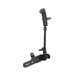 RAM® Pod HD™ Vehicle Mount for '07-'19 Mercedes Sprinter Van