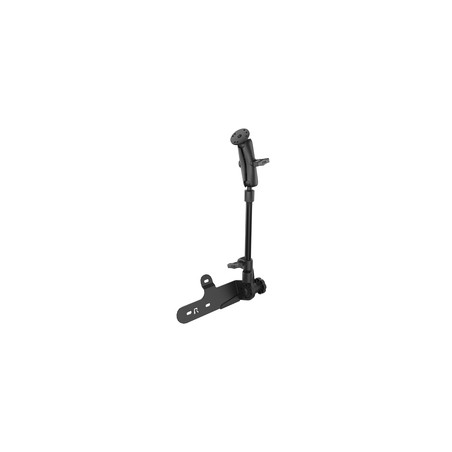 RAM® Pod HD™ Vehicle Mount for '07-'19 Mercedes Sprinter Van