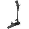 RAM® Pod HD™ Vehicle Mount for '07-'19 Mercedes Sprinter Van