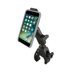 RAM® Tough-Claw™ Small Clamp Mount for Phones with OtterBox uniVERSE