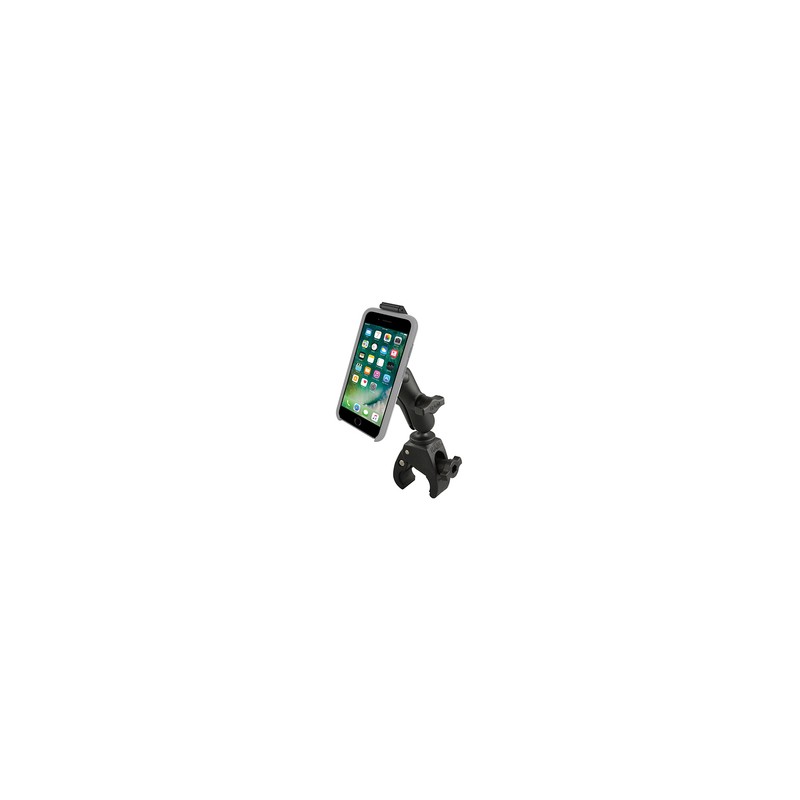 RAM® Tough-Claw™ Small Clamp Mount for Phones with OtterBox uniVERSE