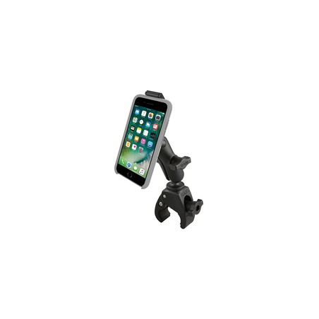 RAM® Tough-Claw™ Small Clamp Mount for Phones with OtterBox uniVERSE