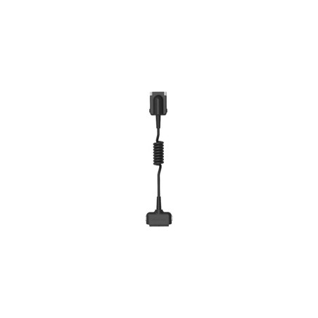 Honeywell CW45 Cabled Connector TO 8675I/CW45 And 8675I Required And Sold