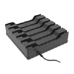 RAM® 6-Port Dock for Tab Active3, Tab Active2 & Tab Active Pro