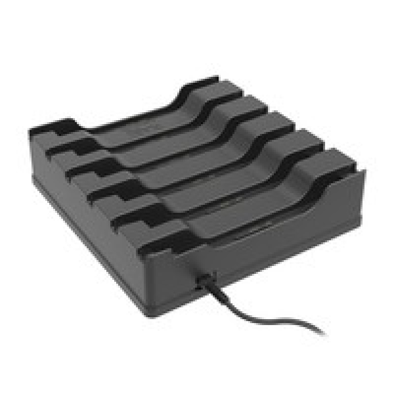 RAM® 6-Port Dock for Tab Active3, Tab Active2 & Tab Active Pro