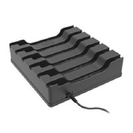 RAM® 6-Port Dock for Tab Active3, Tab Active2 & Tab Active Pro
