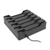 RAM® 6-Port Dock for Tab Active3, Tab Active2 & Tab Active Pro