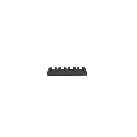 EDA52 4-Bay Charging Base, No Power Cord