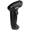 USB Kit: 1D, black scanner (1250g-2), no presentation stand, USB Type A 3m coiled cable (CBL-500-300-C00) and documentation