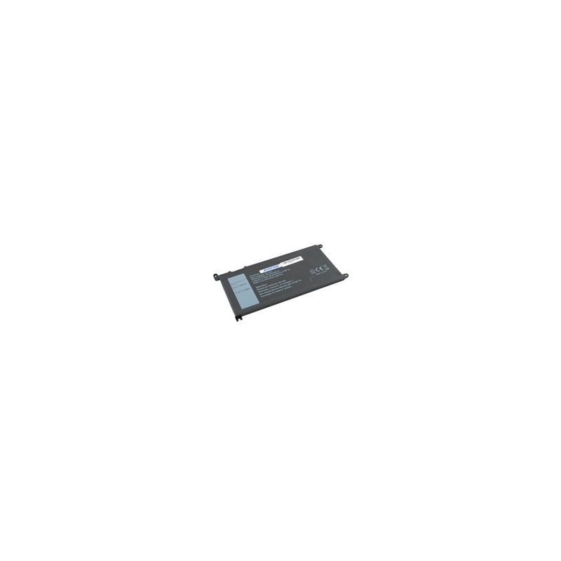 AVACOM baterie pro Dell Inspiron 15 5568, 13 (5368) Li-Ion 11,4V 3684mAh 42Wh