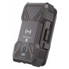 Viking solární outdoorová powerbanka TYR III 30000 mAh, bezdrátové nabíjení