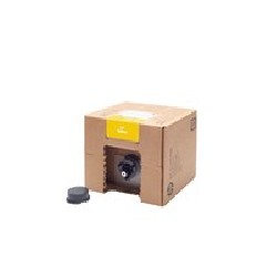 HP 869 3L Yellow PageWide XL/Pro Ink Cartridge