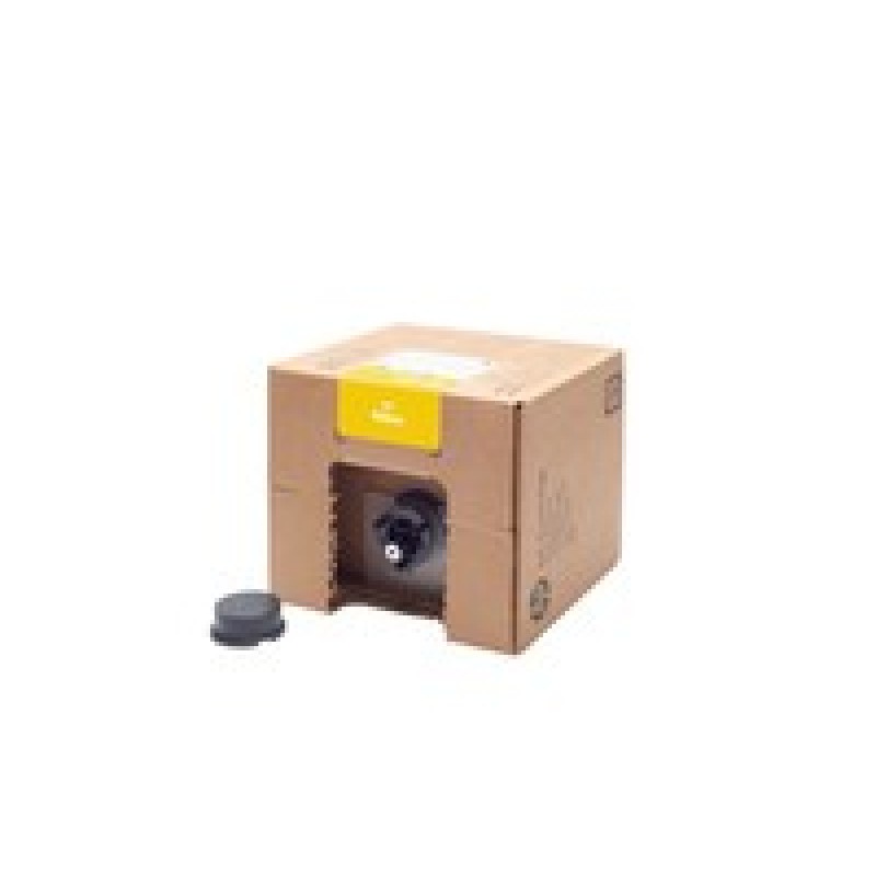 HP 869 3L Yellow PageWide XL/Pro Ink Cartridge