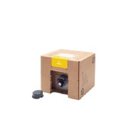 HP 869 3L Yellow PageWide XL/Pro Ink Cartridge